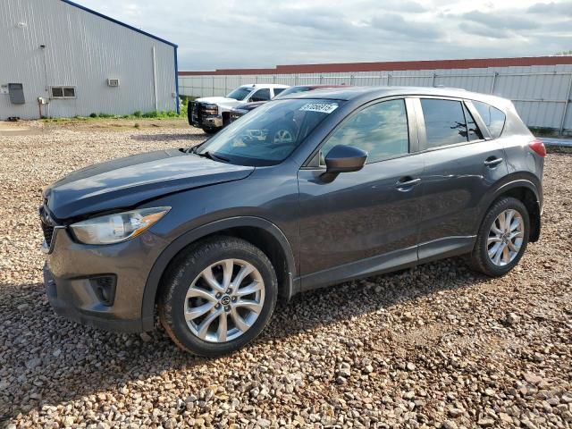 Vin: jm3ke4dy0e0416212, lot: 57056915, mazda cx-5 gt 2014 img_1