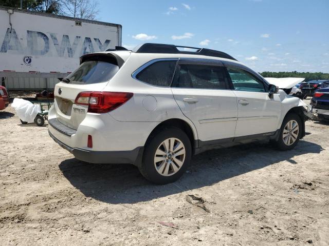 Vin: 4s4bsbfc9g3304223, lot: 57221805, subaru outback 2.5i premium 20163