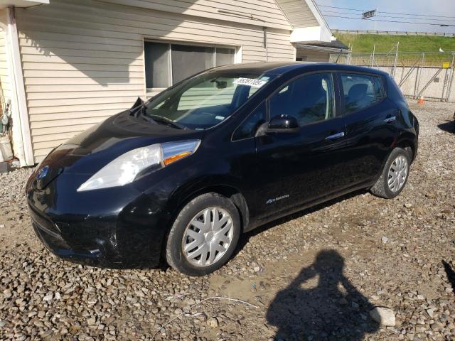 Vin: 1n4az0cp8dc400496, lot: 55281105, nissan leaf s 2013 img_1