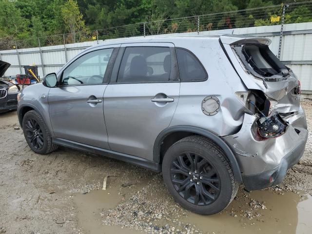 Vin: ja4ar3au7hz038405, lot: 58776075, mitsubishi outlander es 20172