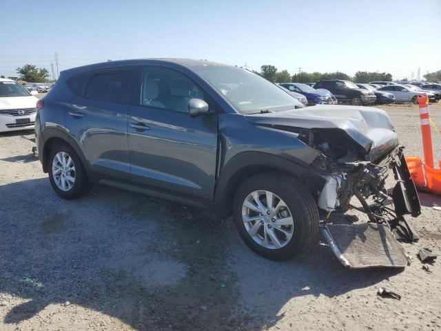 2019 HYUNDAI TUCSON SE - KM8J23A46KU002974