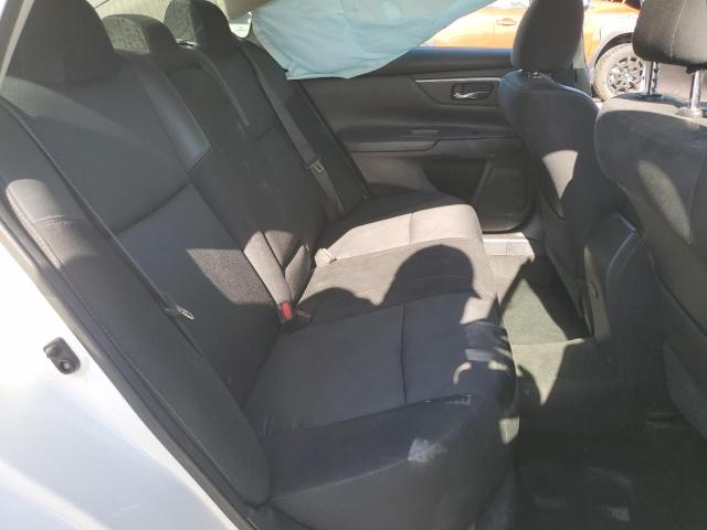 2018 NISSAN ALTIMA 2.5 - 1N4AL3APXJC480272