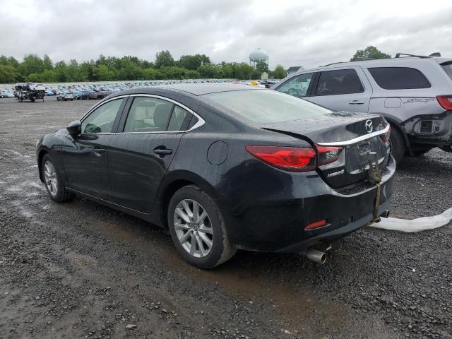 Vin: jm1gj1u58g1472412, lot: 58078785, mazda 6 sport 20162