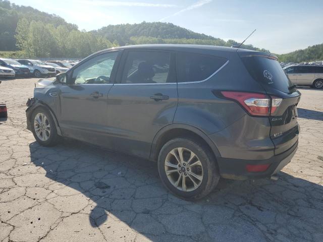Vin: 1fmcu9gd1hue00342, lot: 57123095, ford escape se 20172