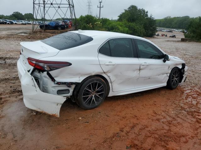 Vin: 4t1g11ak4pu748668, lot: 58615135, toyota camry se night shade 20233