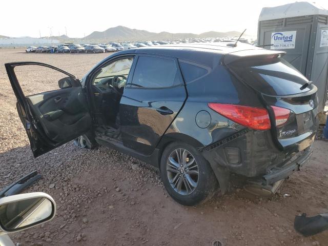 2015 HYUNDAI TUCSON GLS KM8JT3AF0FU992153