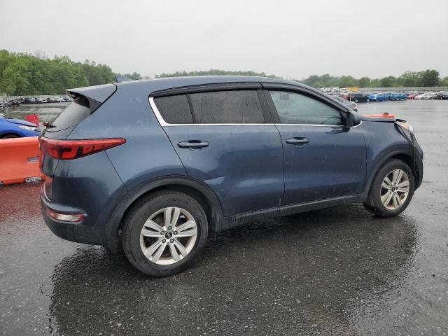 Vin: kndpm3ac0h7224451, lot: 58698295, kia sportage lx 20173