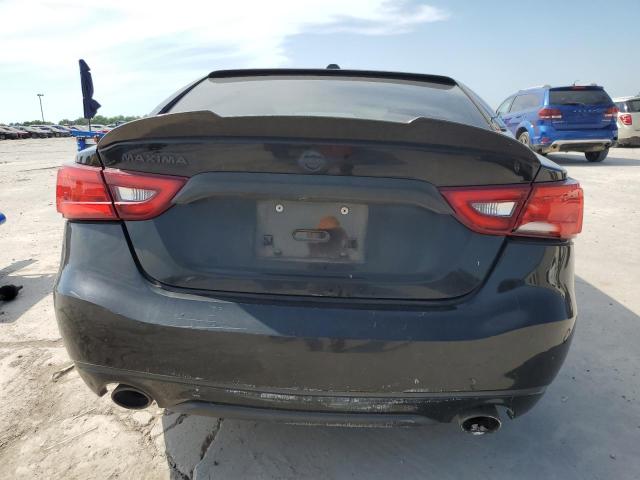 2016 NISSAN MAXIMA 3.5 1N4AA6AP6GC435930