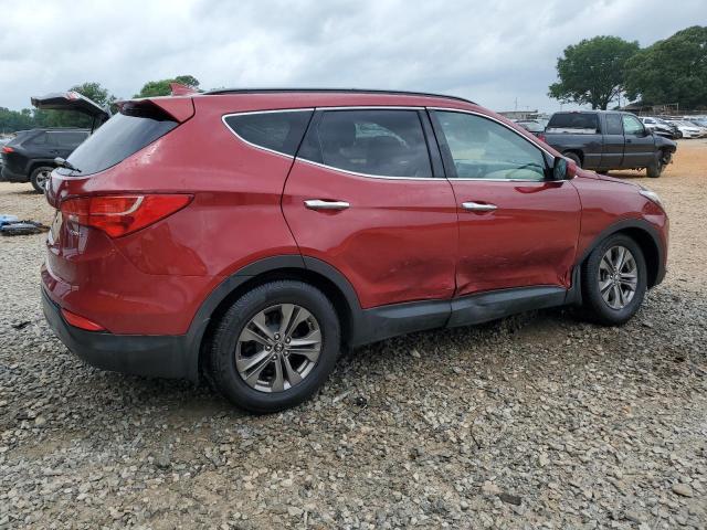 Vin: 5xyzu3lb5eg180619, lot: 56957075, hyundai santa fe 20143