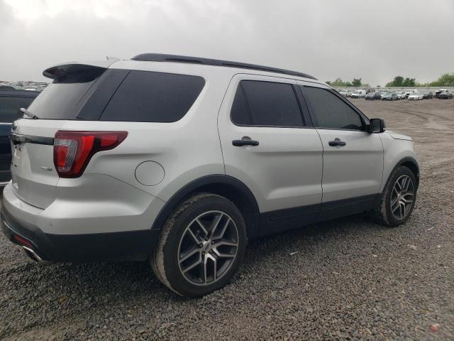 2016 FORD EXPLORER S 1FM5K8GT1GGB91097