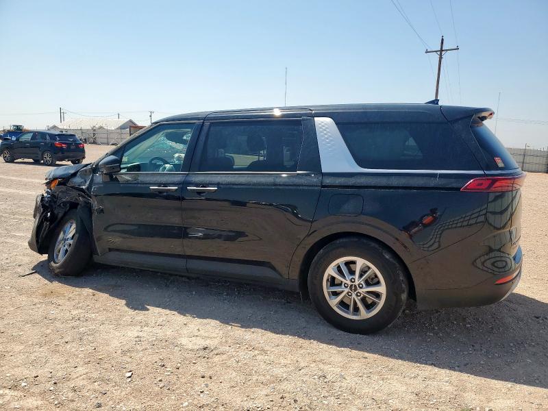2022 KIA CARNIVAL L KNDNB4H33N6101155