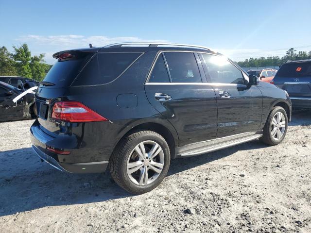 Vin: 4jgda5jb5fa594871, lot: 57958015, mercedes-benz m-class 350 20153