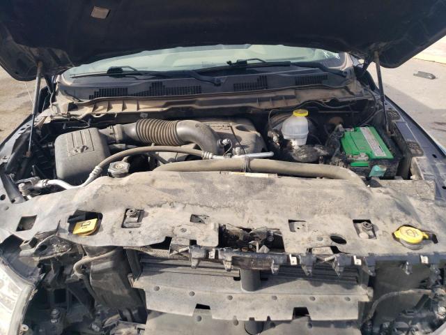 2017 RAM 1500 LARAM - 1C6RR7NTXHS734614