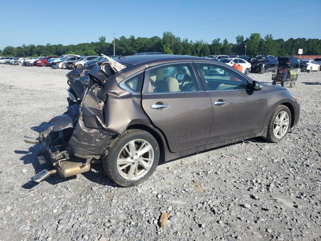 Vin: 1n4al3ap8fn883601, lot: 57598835, nissan altima 2.5 20153