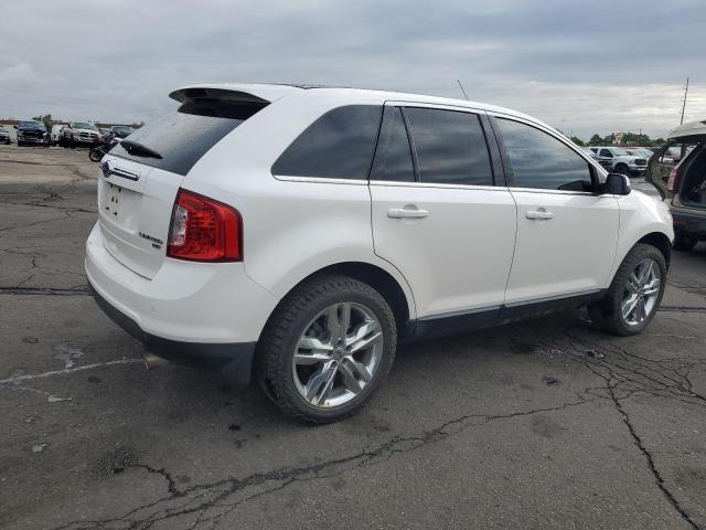 Vin: 2fmdk4kc4bbb44318, lot: 58604365, ford edge limited 20113