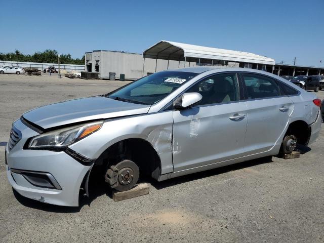 Vin: 5npe24af7hh533228, lot: 58190505, hyundai sonata se 2017 img_1