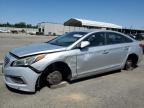 2017 HYUNDAI SONATA SE - 5NPE24AF7HH533228