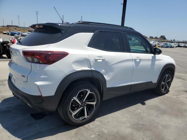 Vin: kl79mtslxpb063381, lot: 57784315, chevrolet trailblzr rs 20233