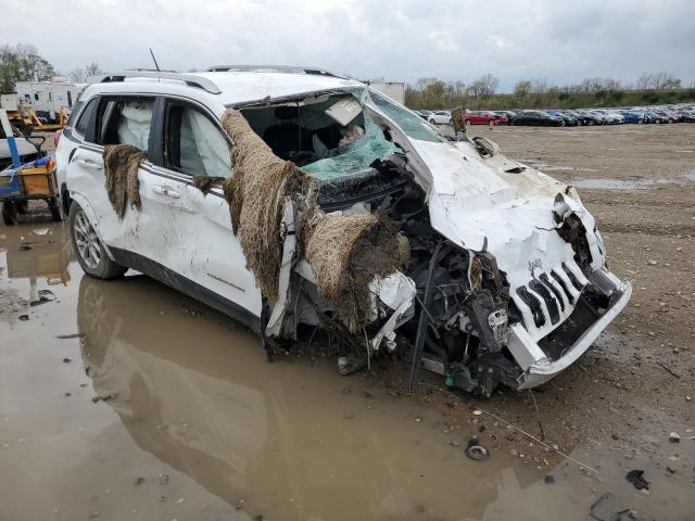 2015 JEEP CHEROKEE L 1C4PJMCB1FW594944