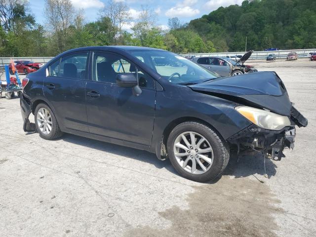 Vin: jf1gjac64ch003786, lot: 56277095, subaru impreza premium 20124