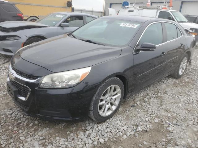CHEVROLET MALIBU 1LT