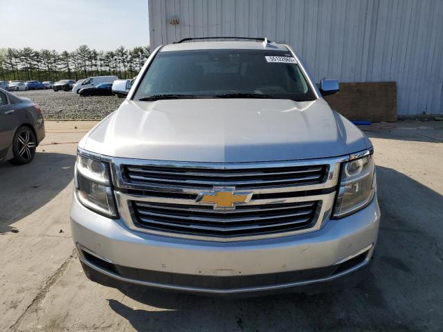 2018 CHEVROLET TAHOE K150 1GNSKCKC4JR267853