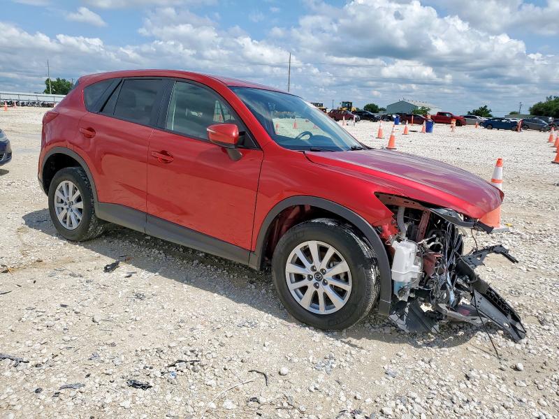 Vin: jm3ke2cy6g0826652, lot: 58320705, mazda cx-5 touring 20164