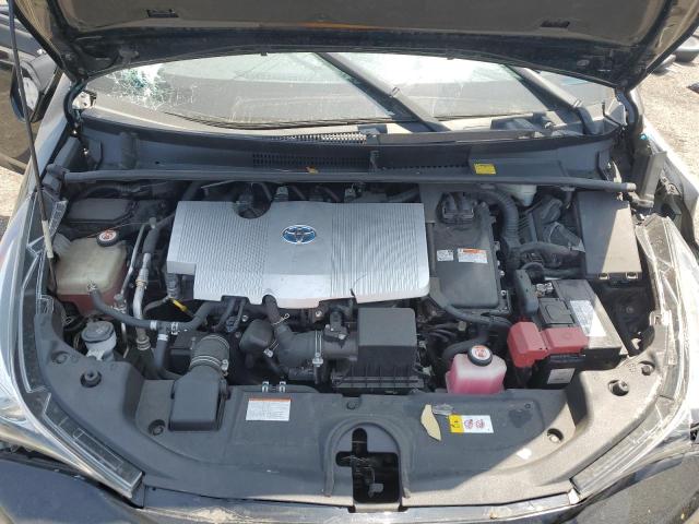 2016 TOYOTA PRIUS - JTDKARFU1G3022859