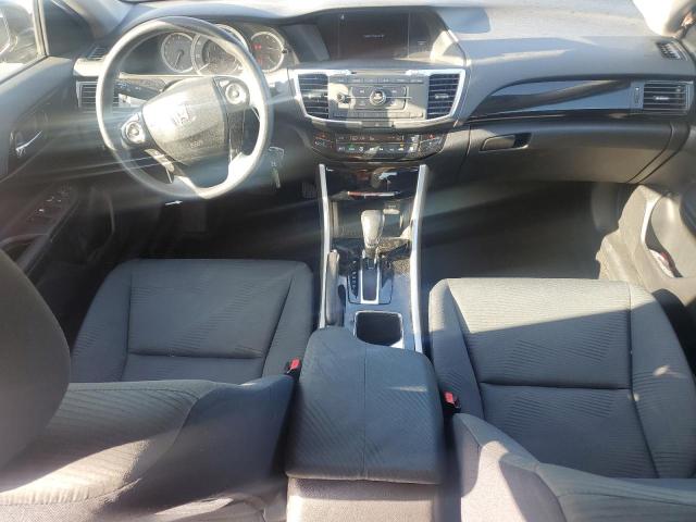 2016 HONDA ACCORD LX - 1HGCR2F39GA238452