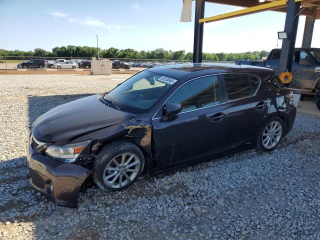 LEXUS CT 200