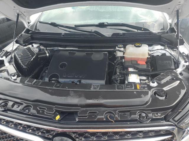 2020 BUICK ENCLAVE AV 5GAERDKW2LJ288351