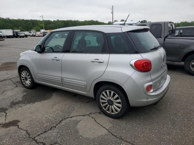 Vin: zfbcfabh2fz033545, lot: 59079275, fiat 500 easy 20152