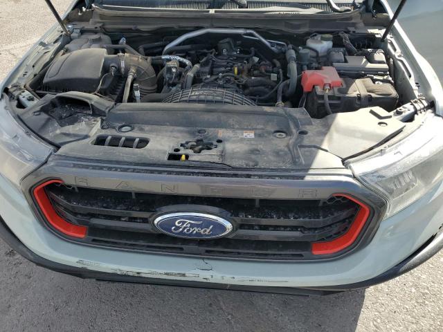 2021 FORD RANGER XL - 1FTER4FH0MLD82079