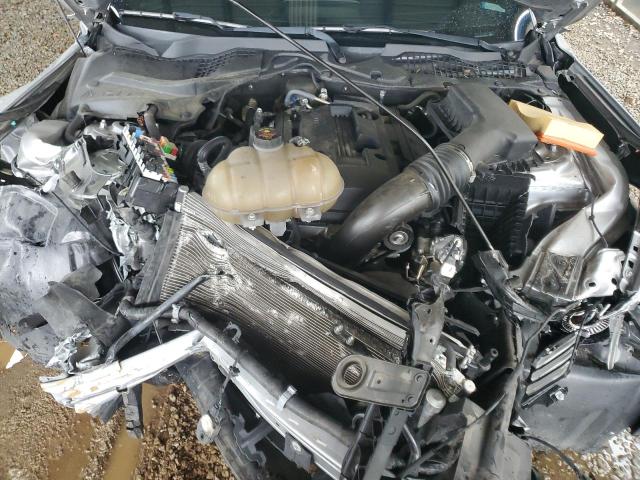 2020 FORD MUSTANG - 1FA6P8TH9L5120804