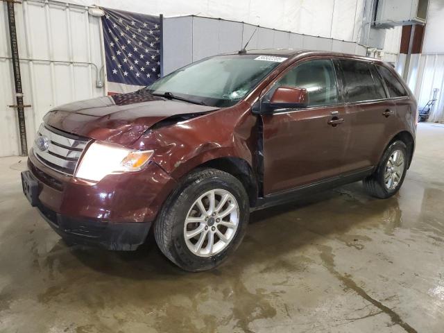 Vin: 2fmdk3jc8aba36178, lot: 56502205, ford edge sel 2010 img_1