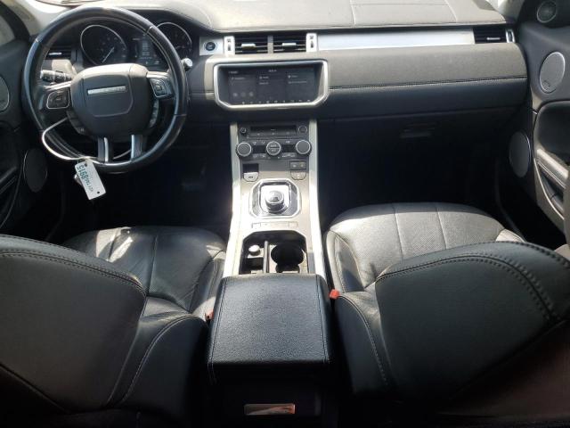 2017 LAND ROVER RANGE ROVE - SALVP2BG3HH218172