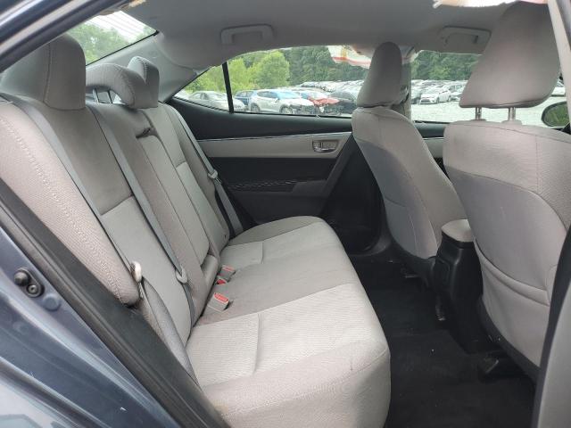 2016 TOYOTA COROLLA L - 2T1BURHE9GC633274