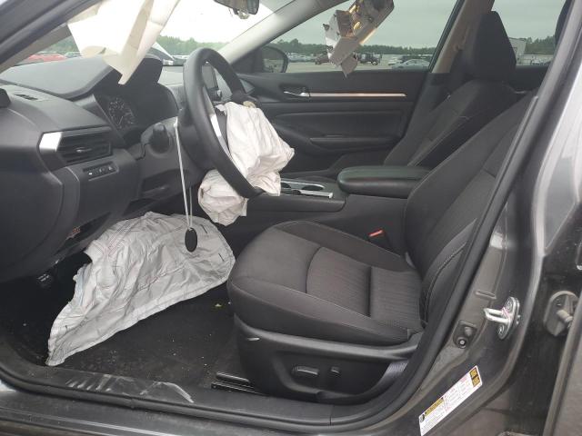 2022 NISSAN ALTIMA SV - 1N4BL4DV2NN343860