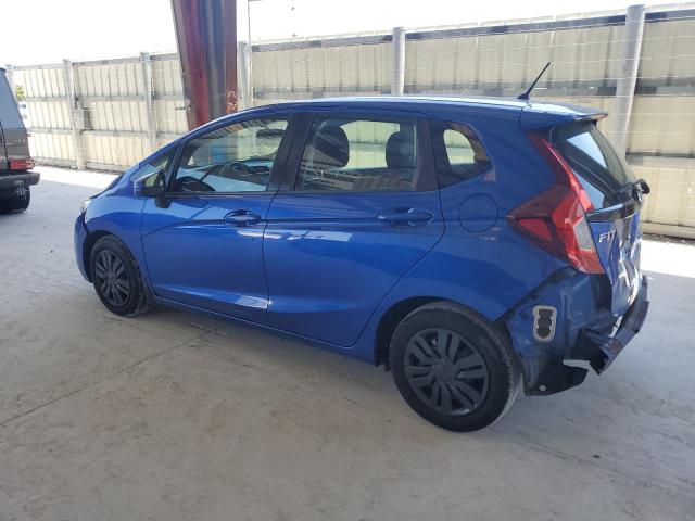 2015 HONDA FIT LX 3HGGK5H50FM739186