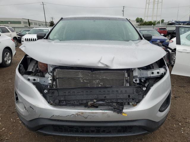 2017 FORD EDGE SE - 2FMPK4G99HBB36041