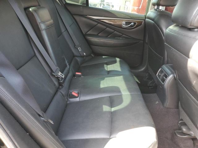 2019 INFINITI Q50 LUXE JN1EV7AP7KM519086