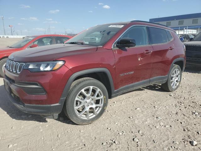 JEEP COMPASS LA