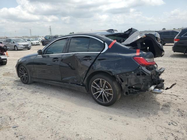 Vin: 3mw5r1j08m8c05493, lot: 55330755, bmw 3 series 20212