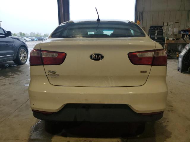 2016 KIA RIO LX - KNADM4A30G6696255