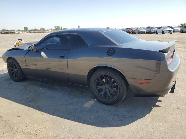 Vin: 2c3cdzbt4kh540452, lot: 55889325, dodge challenger r/t 20192