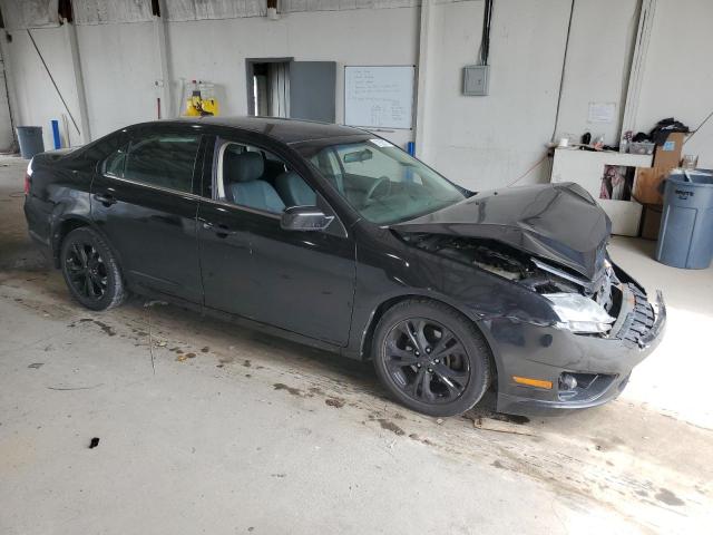 Vin: 3fahp0ha0cr249551, lot: 57858215, ford fusion se 20124