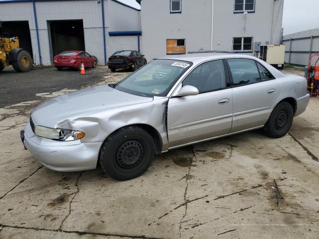 BUICK CENTURY CU 2005 silver  gas 2G4WS52J751181385 photo #1