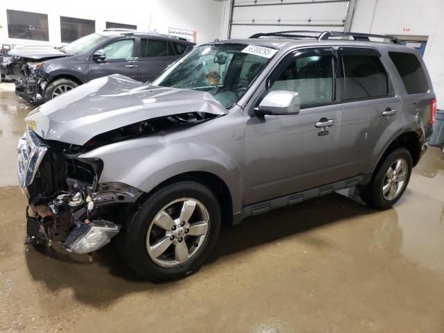 Vin: 1fmcu9egxbka98307, lot: 56388295, ford escape limited 2011 img_1