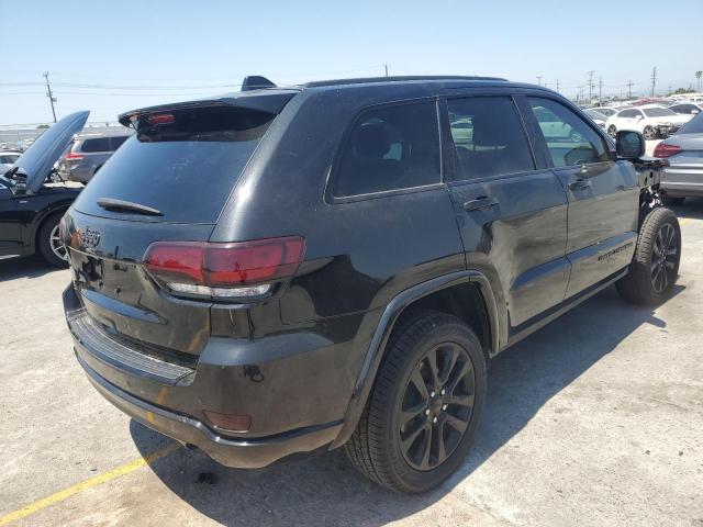 Vin: 1c4rjfagxjc420352, lot: 52824515, jeep grand cher laredo 20183