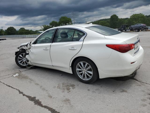 2017 INFINITI Q50 BASE JN1CV7AP0HM642499